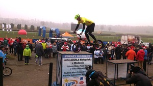 Otwarcie sezonu w My?lenicach