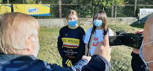 Ma?opolskie Mistrzostwa BMX w Stryszowie