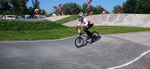 Regulamin Pucharu Polski BMX