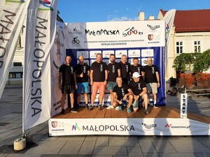 Ma?opolska 500- edycja 2022