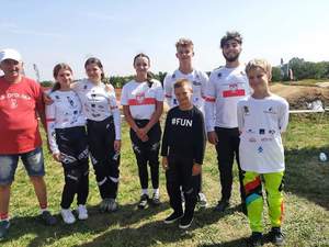 Kolejny sezon za nami. Zobaczcie co osi?gn?li?my w sezonie 2022.