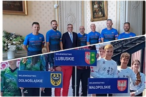 To by? naprawd? aktywny sierpie?! Sukcesy w Pary?u i na OOM w Wodzis?awiu ?l?skim