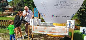 Pracowity wrzesie? dla AQUILI Wadowice