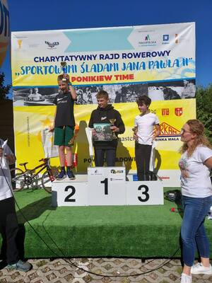 Akcja na rzecz powodzian 