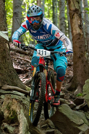 Paweł Reczek - Lotto AQUILA Wadowice