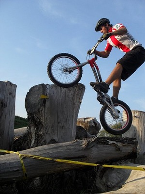 Dawid Pietrzak - Lotto AQUILA Wadowice