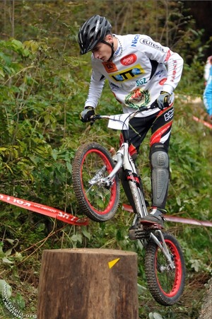 Jacek Jarz?bek - Lotto AQUILA Wadowice