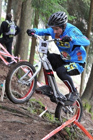 Krystian Wo?niak - Lotto AQUILA Wadowice