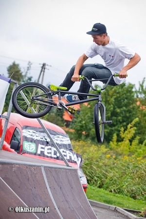 Micha? Murawski - Lotto AQUILA Wadowice