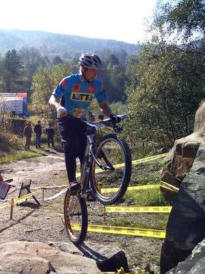 Tomasz Hofman - Lotto AQUILA Wadowice