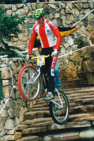 Tomasz Woźniak - Lotto AQUILA Wadowice