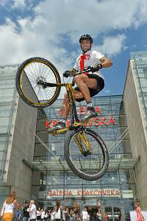 Rafa? Kumorowski - Lotto AQUILA Wadowice