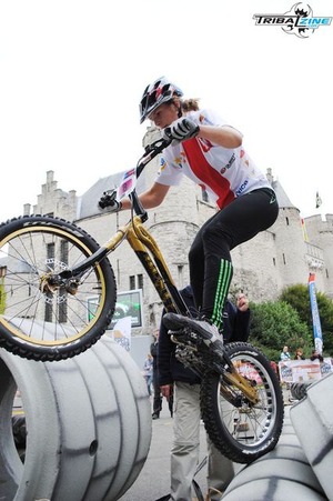 Stefania Staszel - Lotto AQUILA Wadowice