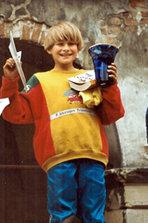 Tadeusz B?a?usiak - Lotto AQUILA Wadowice